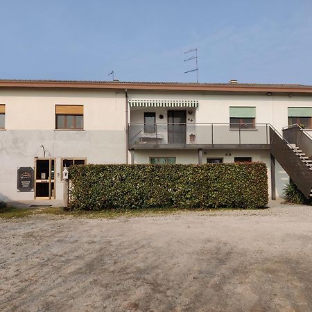 Alloggi Adamo Venice Oriago Di Mira Exterior foto